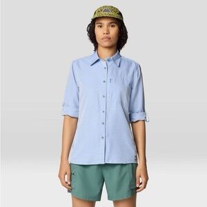 Mountain hardware WOMEN'S CANYON™ LONG SLEEVE size small